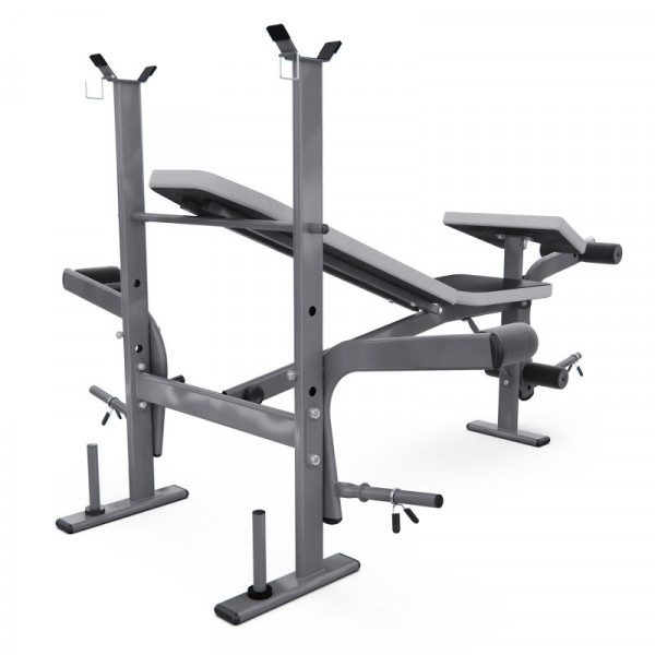 Скамья под штангу DFC D703/2