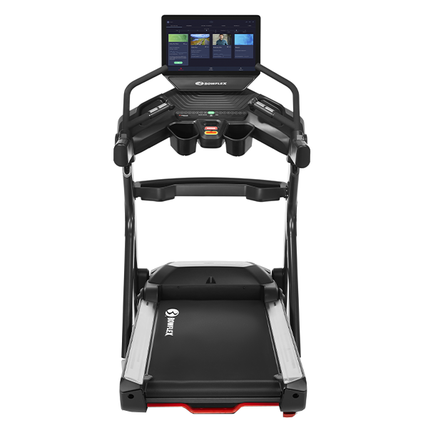Беговая дорожка BowFlex 56