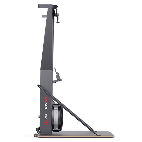 Лыжный тренажёр CardioPower RW50