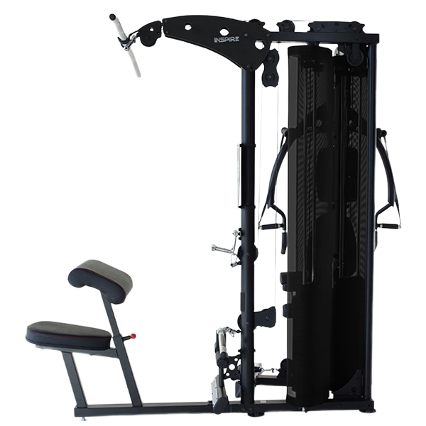 Многофункциональный силовой комплекс Inspire M5 Multi-Gym