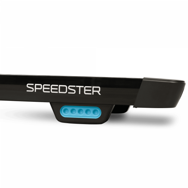 Беговая дорожка домашняя OXYGEN FITNESS SPEEDSTER