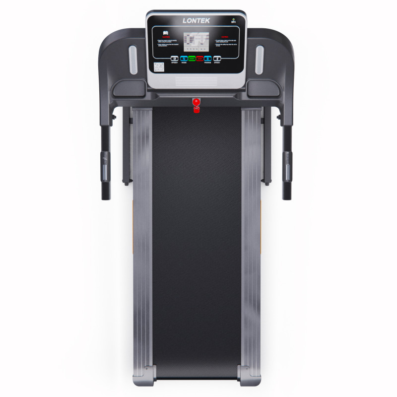 Беговая дорожка DFC LONGTEK T-X510G