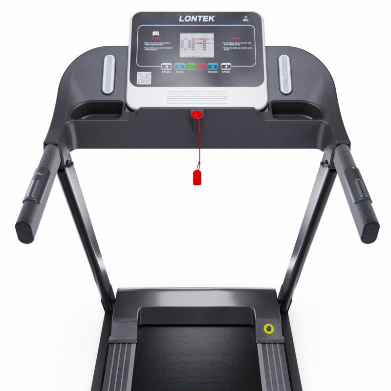 Беговая дорожка DFC LONGTEK T-X510G