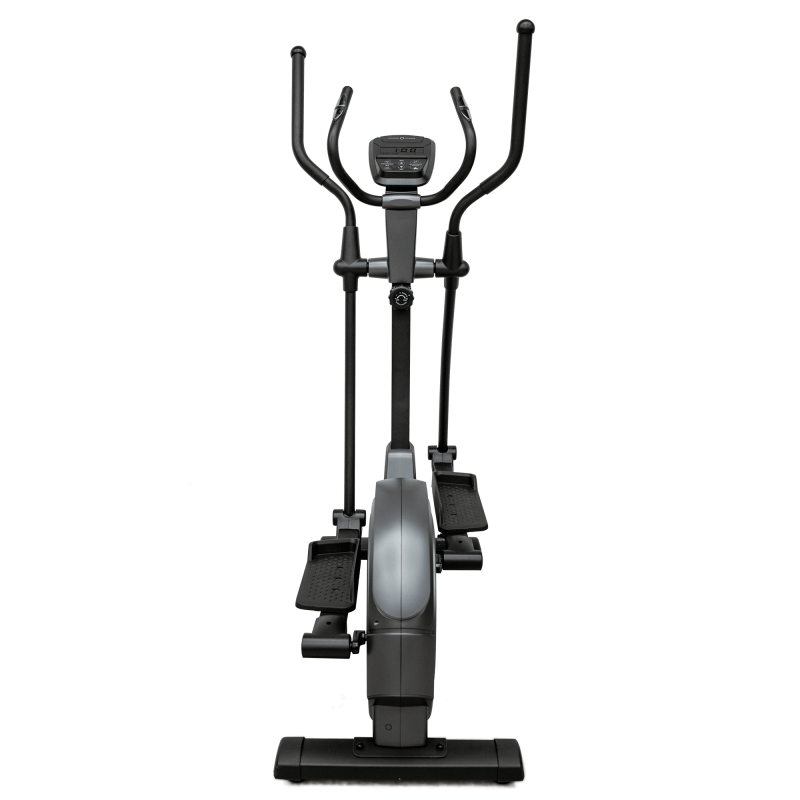 Эллиптический тренажер OXYGEN FITNESS CASCADE M
