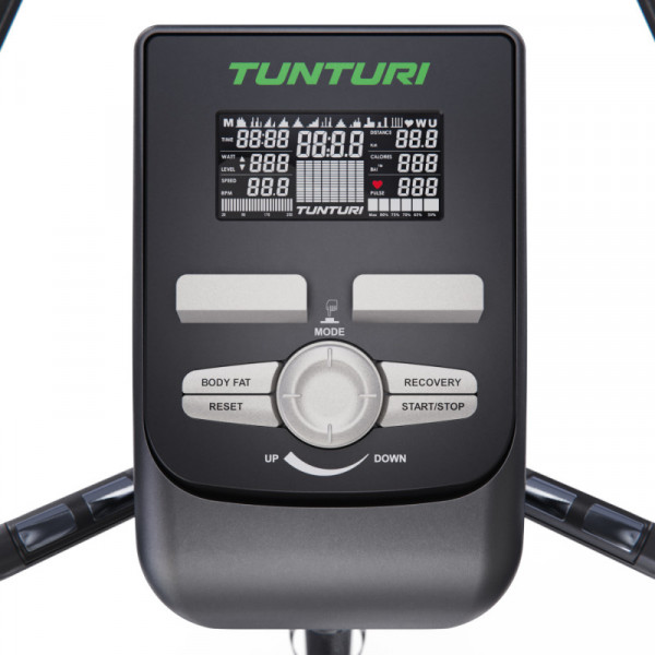 Велотренажер TUNTURI PERFORMANCE E50