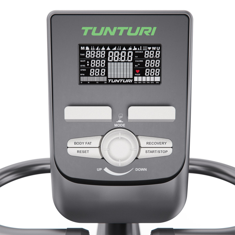 Велотренажер TUNTURI PERFORMANCE E50R