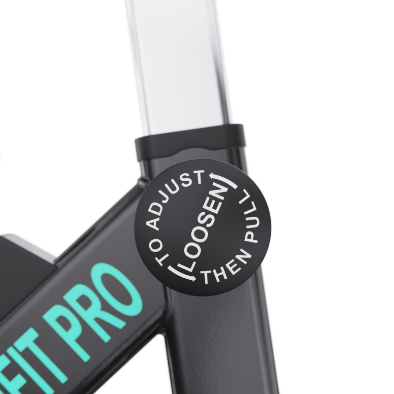 Спин-байк DFC URBANFIT PRO URBF-000003