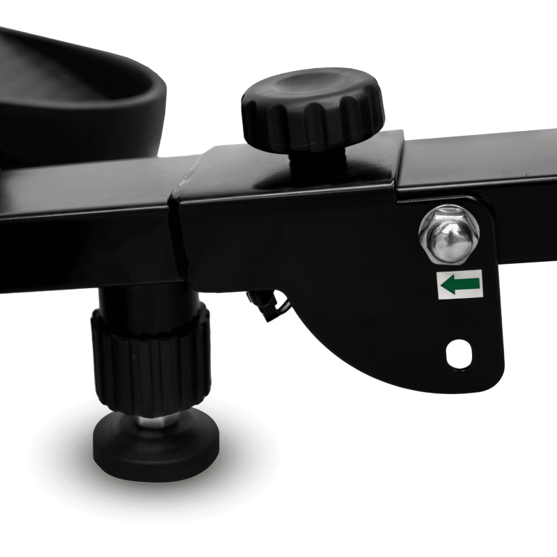 Гребной тренажер домашний CARBON FITNESS RW70