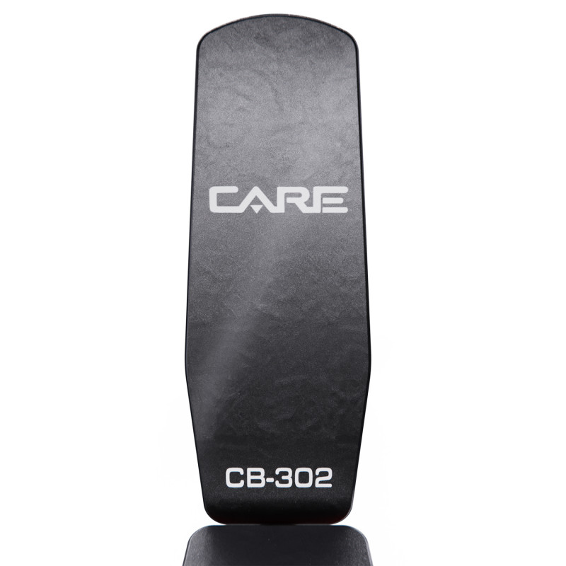 Скамья силовая универсальная DFC CARE CB-302