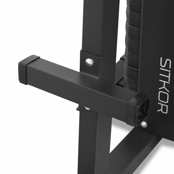 Силовой комплекс домашний OXYGEN FITNESS SITKOR