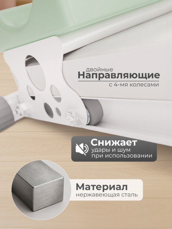 Многофункциональная скамья для пресса DFC KR-1005G