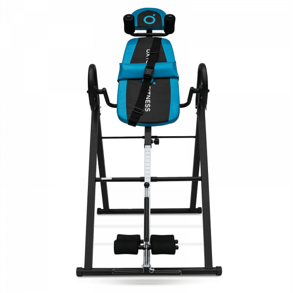 Инверсионный стол домашний OXYGEN FITNESS SKULPT