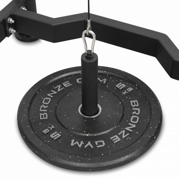 Тренажёр для предплечий BRONZE GYM PARTNER BGR-813