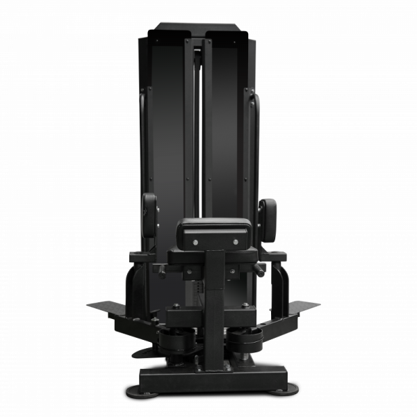Сведение ног профессиональный BRONZE GYM PARTNER ML-804