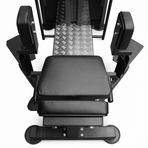 Сведение ног профессиональный BRONZE GYM PARTNER ML-804