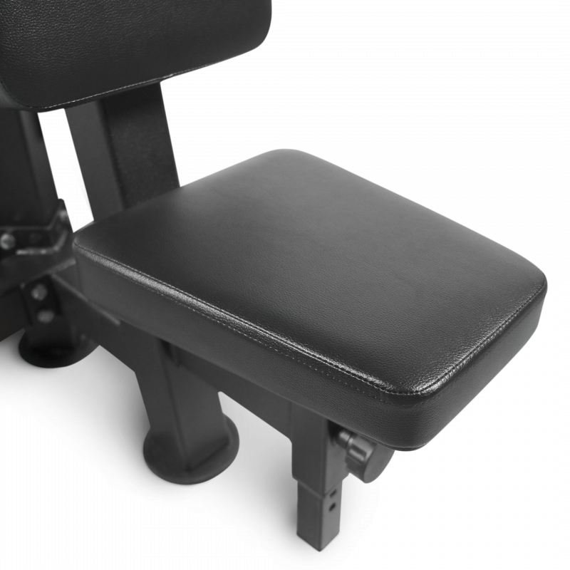 Жим от груди профессиональный BRONZE GYM PARTNER ML-815