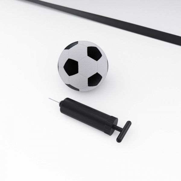 Ворота футбольные Amazon Basics B0758HC1KN