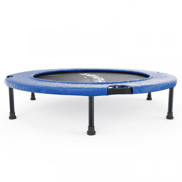 Батут DFC FOLDING 40' синий
