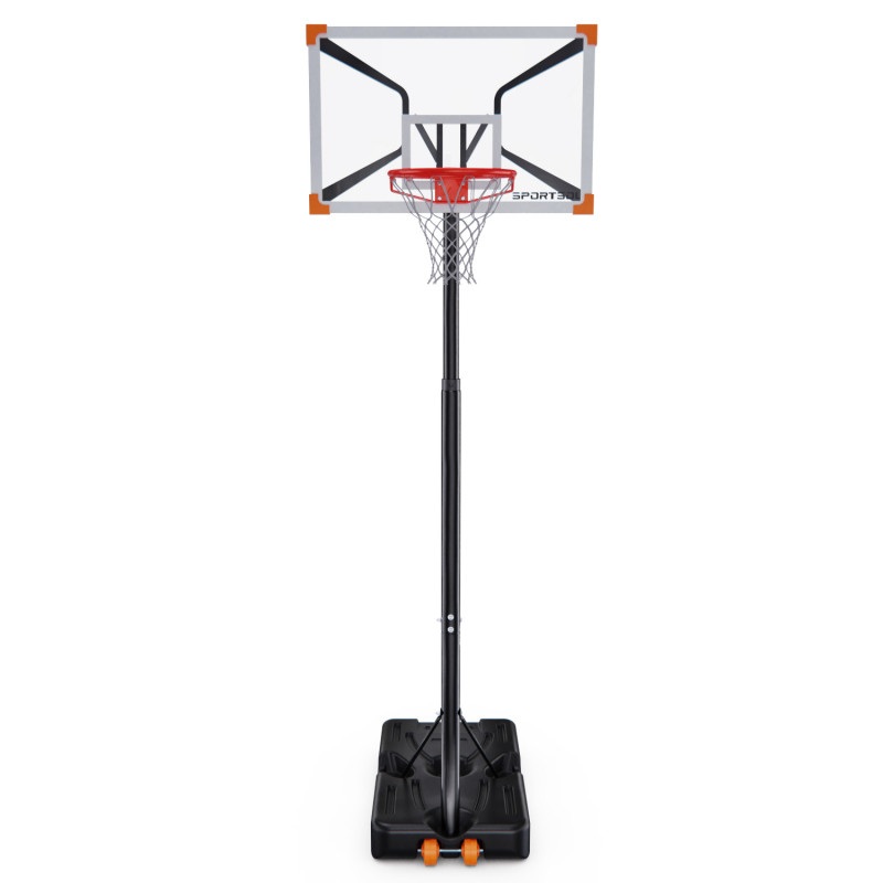Баскетбольная мобильная стойка DFC SPORTSOUL 44" SSBP4401