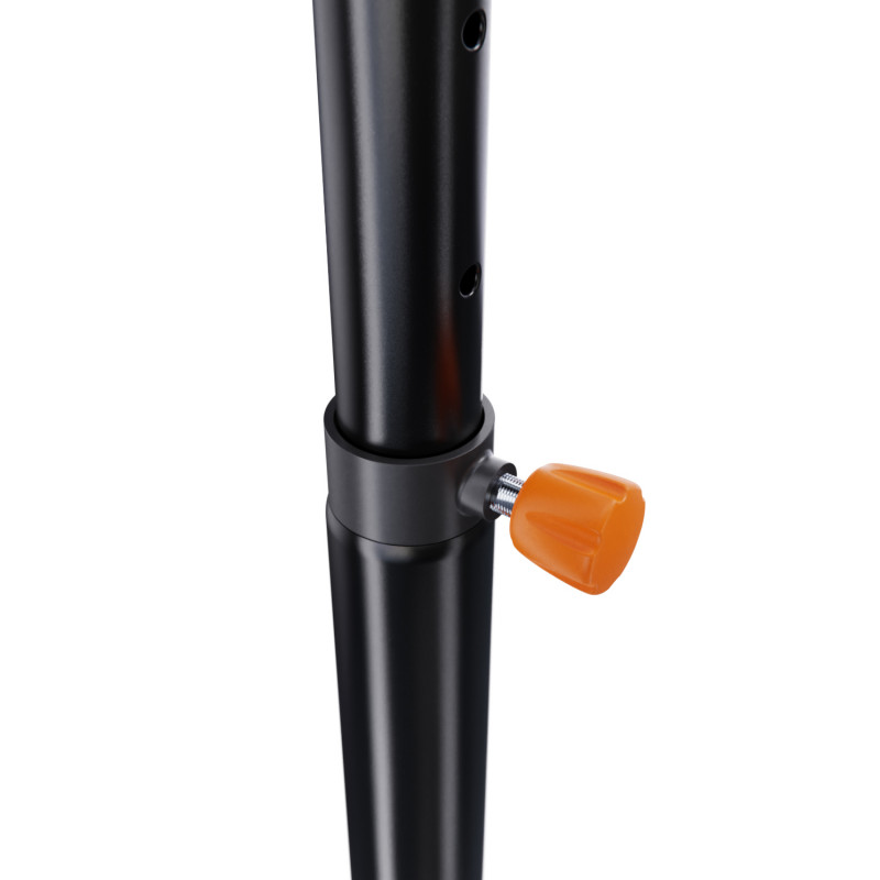 Баскетбольная мобильная стойка DFC SPORTSOUL 44" SSBP4401