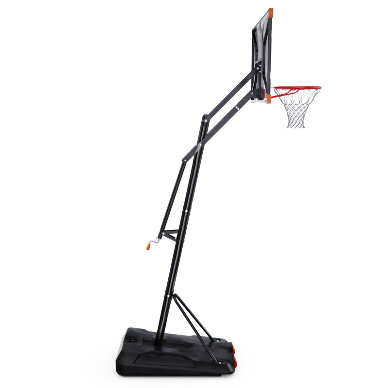 Баскетбольная мобильная стойка DFC SPORTSOUL 50" SSBP5001