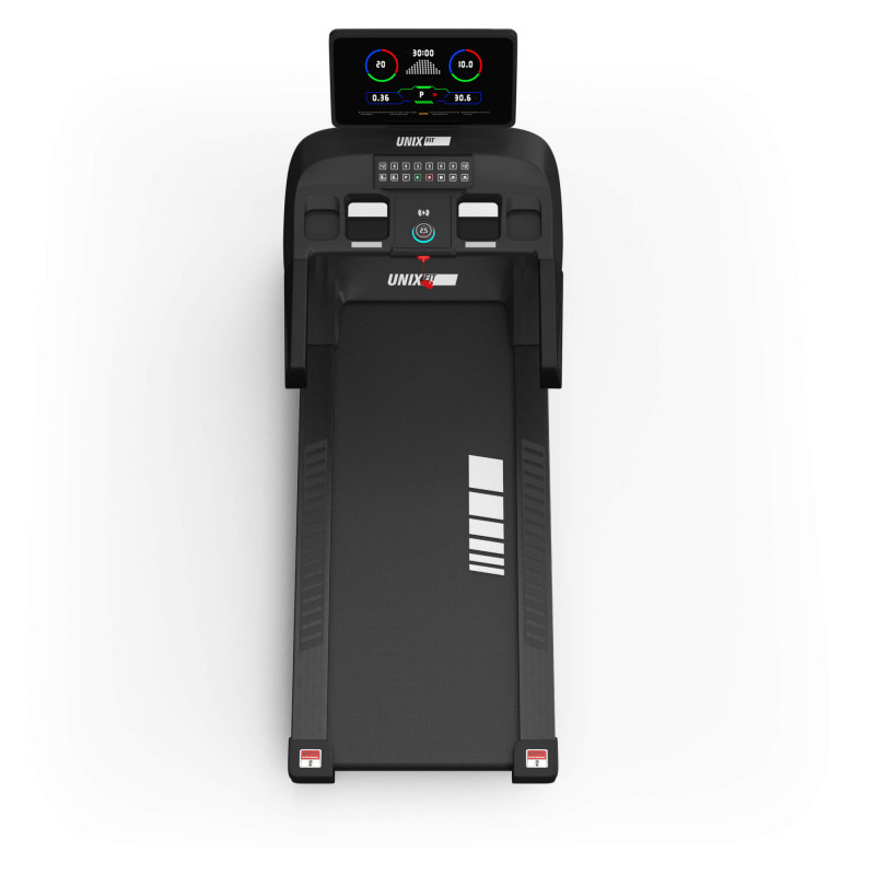 Беговая дорожка UNIX Fit T-1520 PRO (LED)