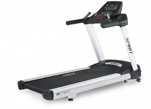 Беговая дорожка SPIRIT CT800