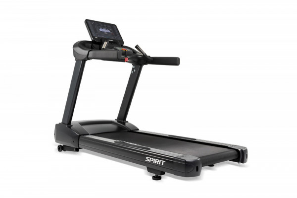 Беговая дорожка SPIRIT CT850+ (Graphite gray)