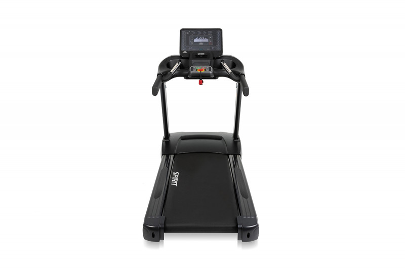 Беговая дорожка SPIRIT CT850+ (Graphite gray)