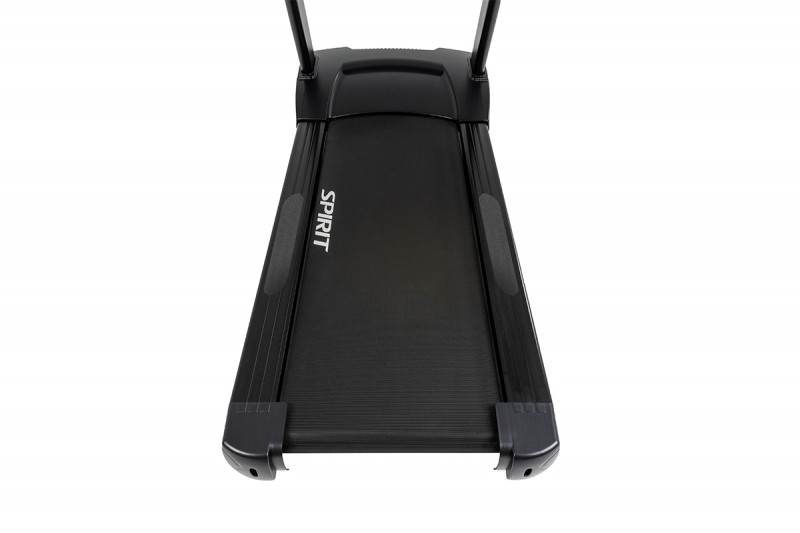 Беговая дорожка SPIRIT CT850+ (Graphite gray)