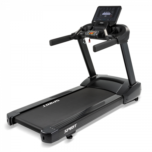 Беговая дорожка SPIRIT CT850+ (Graphite gray)