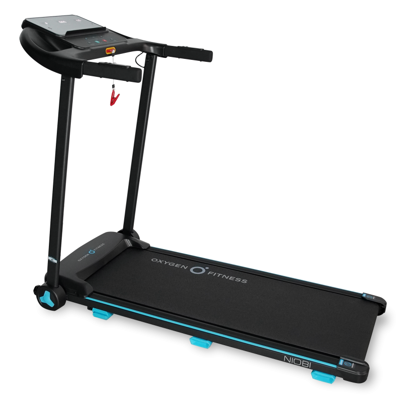 Беговая дорожка OXYGEN FITNESS NIOBI