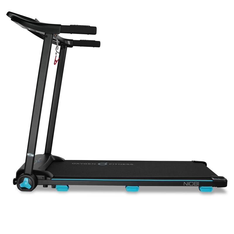 Беговая дорожка OXYGEN FITNESS NIOBI