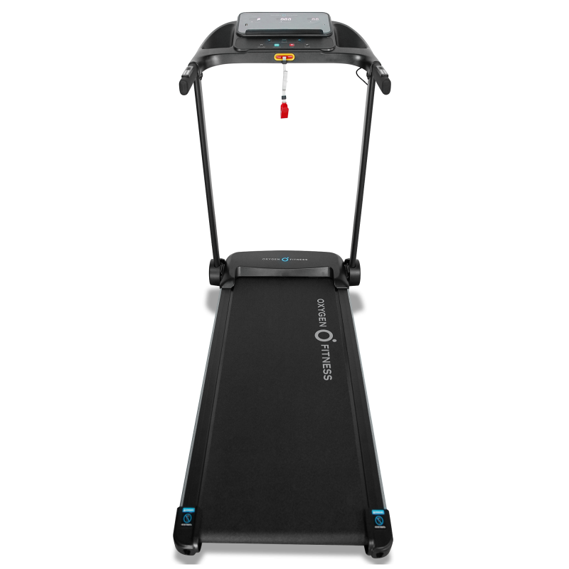 Беговая дорожка OXYGEN FITNESS NIOBI