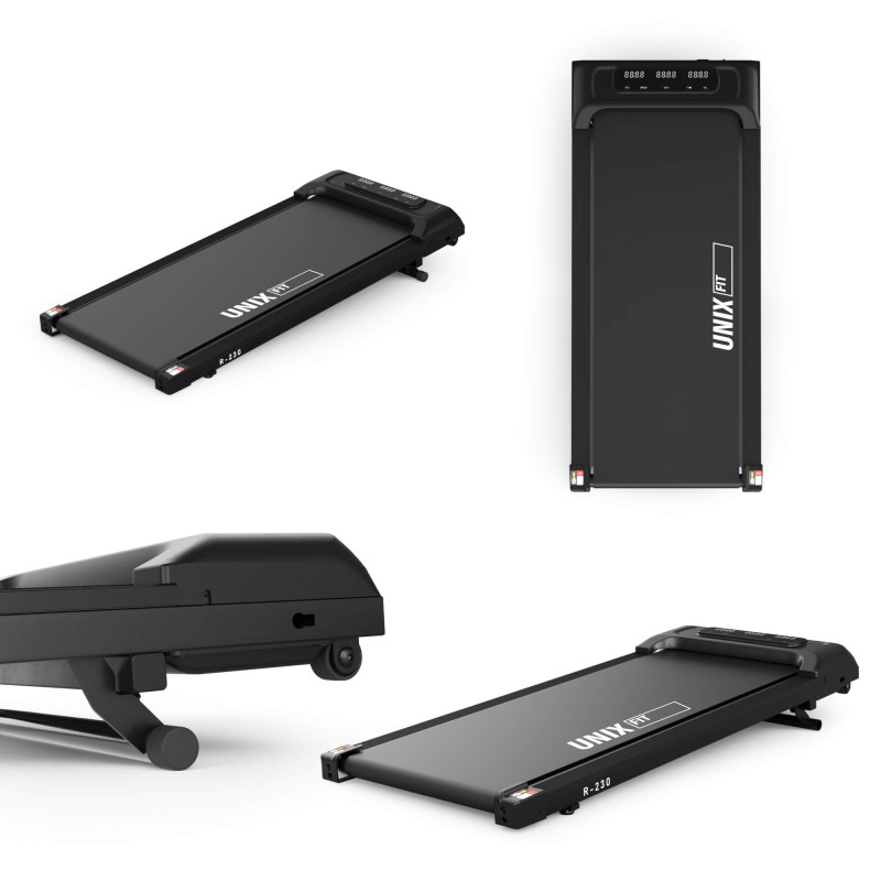 Беговая дорожка UNIX Fit R-230