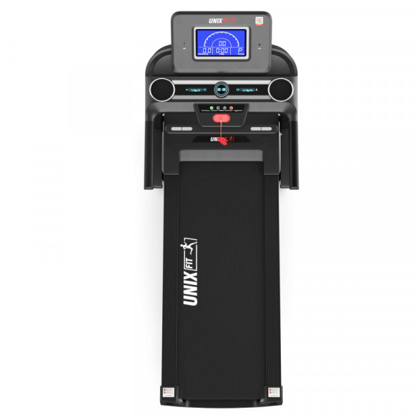 Беговая дорожка UNIX Fit MX-980 AC (LCD)