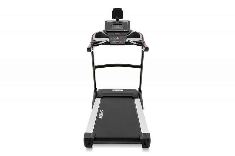 Беговая дорожка SPIRIT XT385 Black