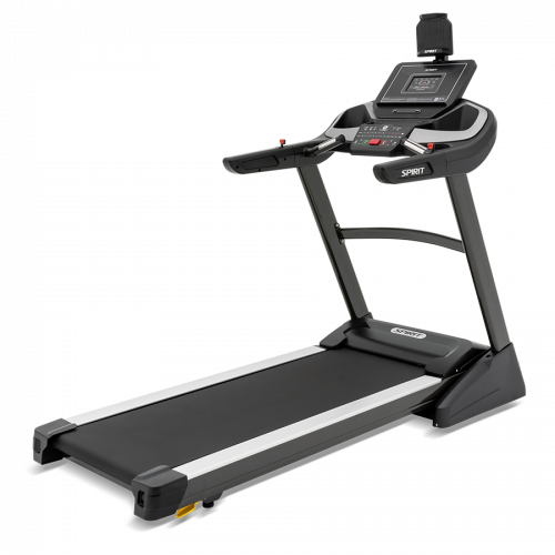 Беговая дорожка SPIRIT XT385 Black