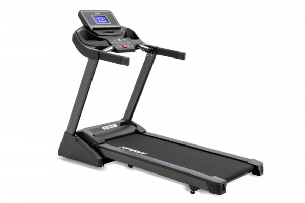Беговая дорожка SPIRIT XT185 Black