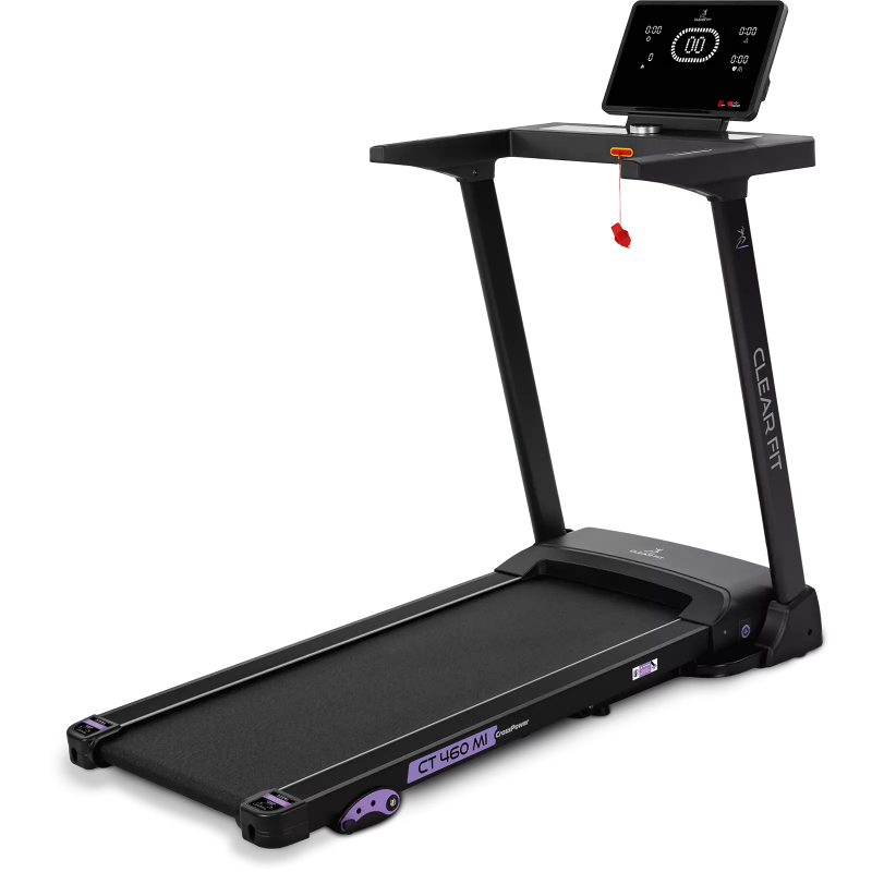 Беговая дорожка Clear Fit CrossPower CT 460 MI