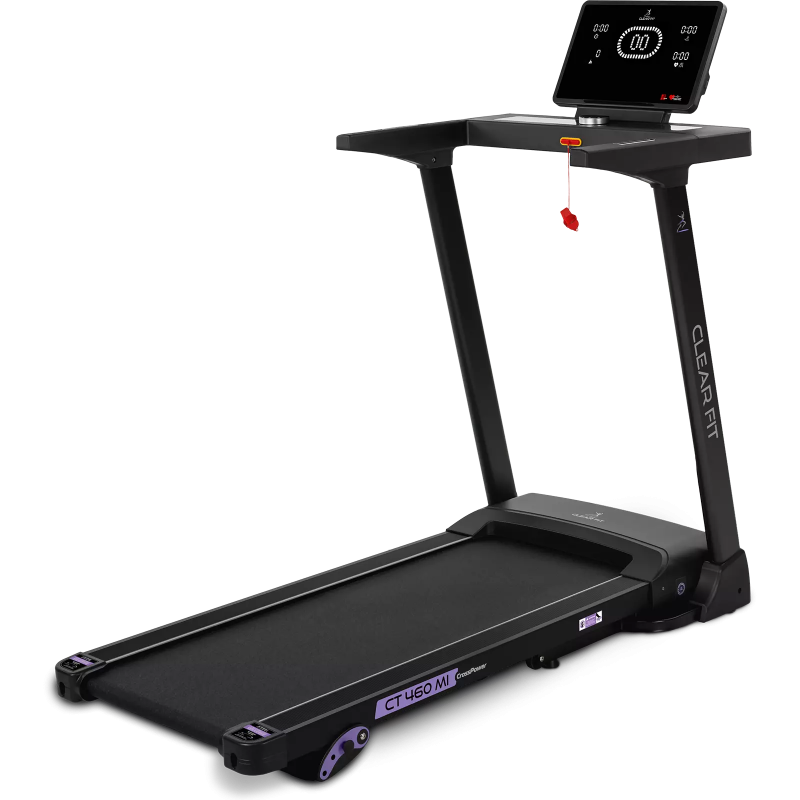Беговая дорожка Clear Fit CrossPower CT 460 MI