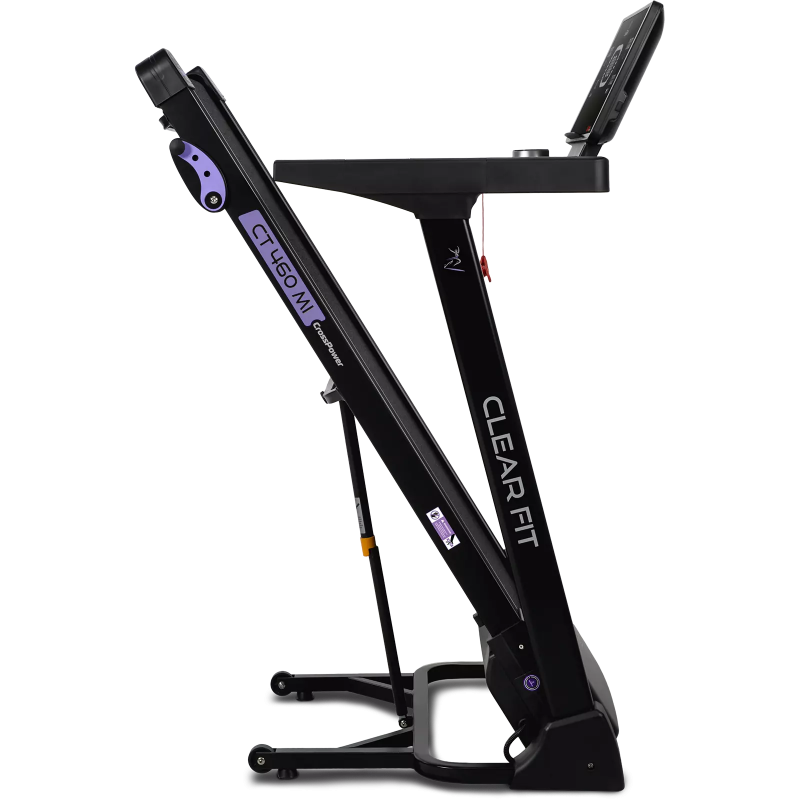 Беговая дорожка Clear Fit CrossPower CT 460 MI