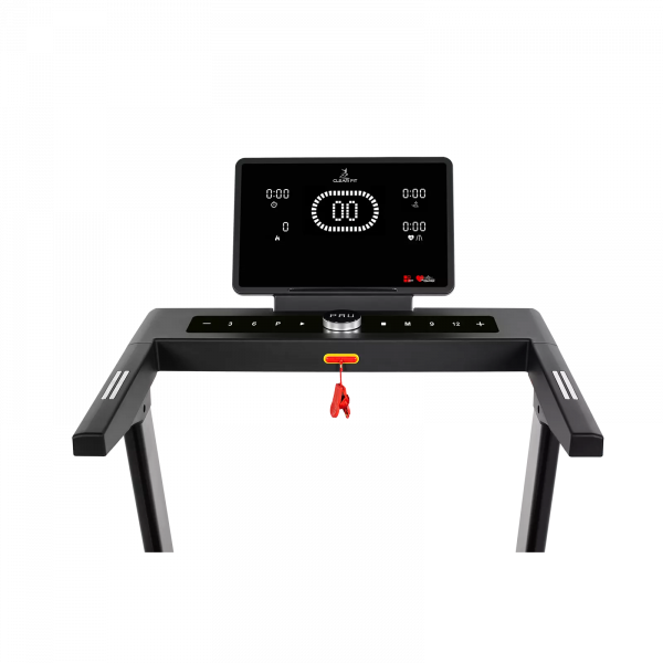 Беговая дорожка Clear Fit CrossPower CT 460 MI
