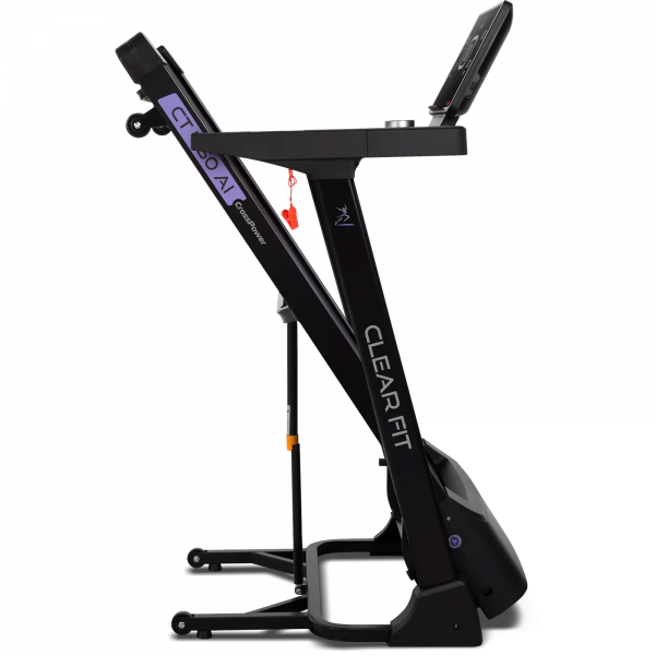 Беговая дорожка Clear Fit CrossPower CT 460 AI