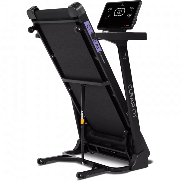 Беговая дорожка Clear Fit CrossPower CT 460 AI