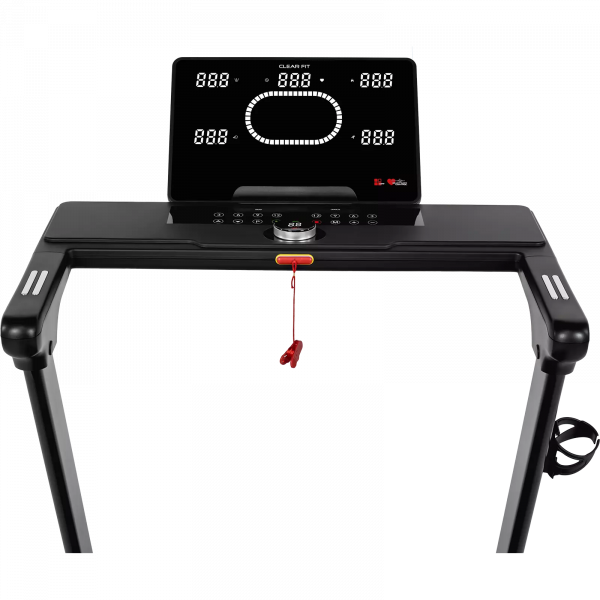 Беговая дорожка Clear Fit CrossPower CT 520 AI