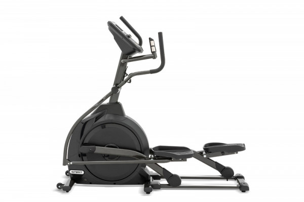 Эллиптический тренажер SPIRIT XE195 Black