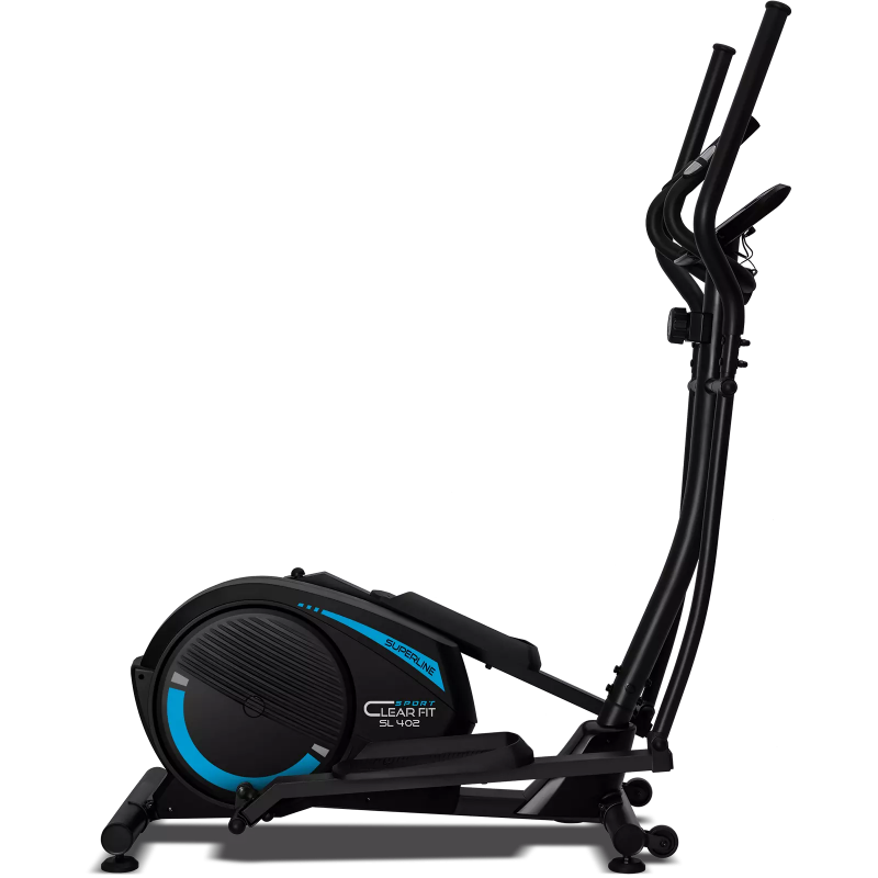 Эллиптический тренажер Clear Fit Sport SuperLine SL 402