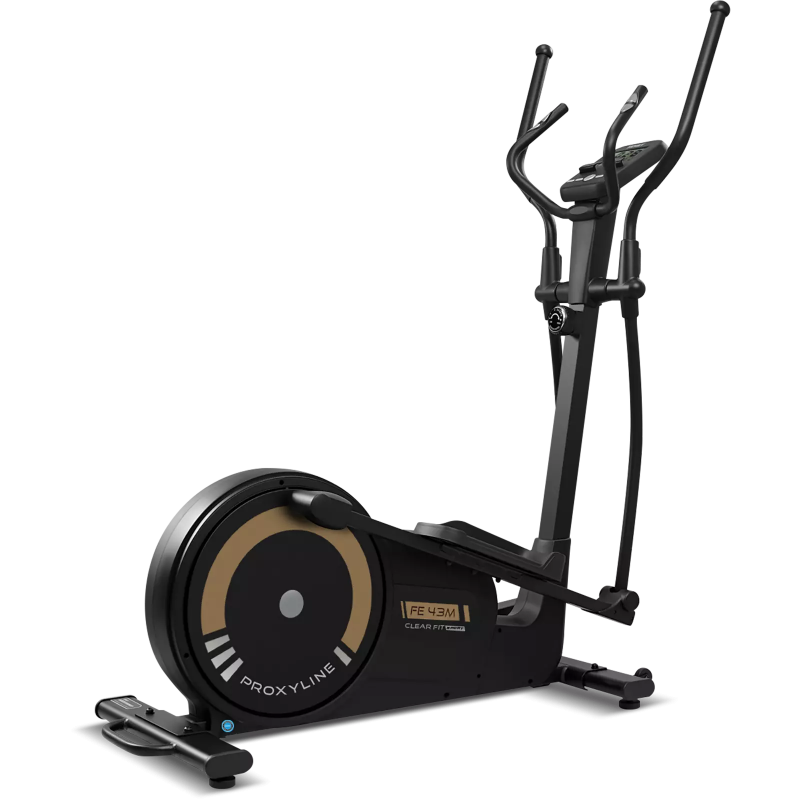 Эллиптический тренажер Clear Fit Sport ProxyLine FE 43M