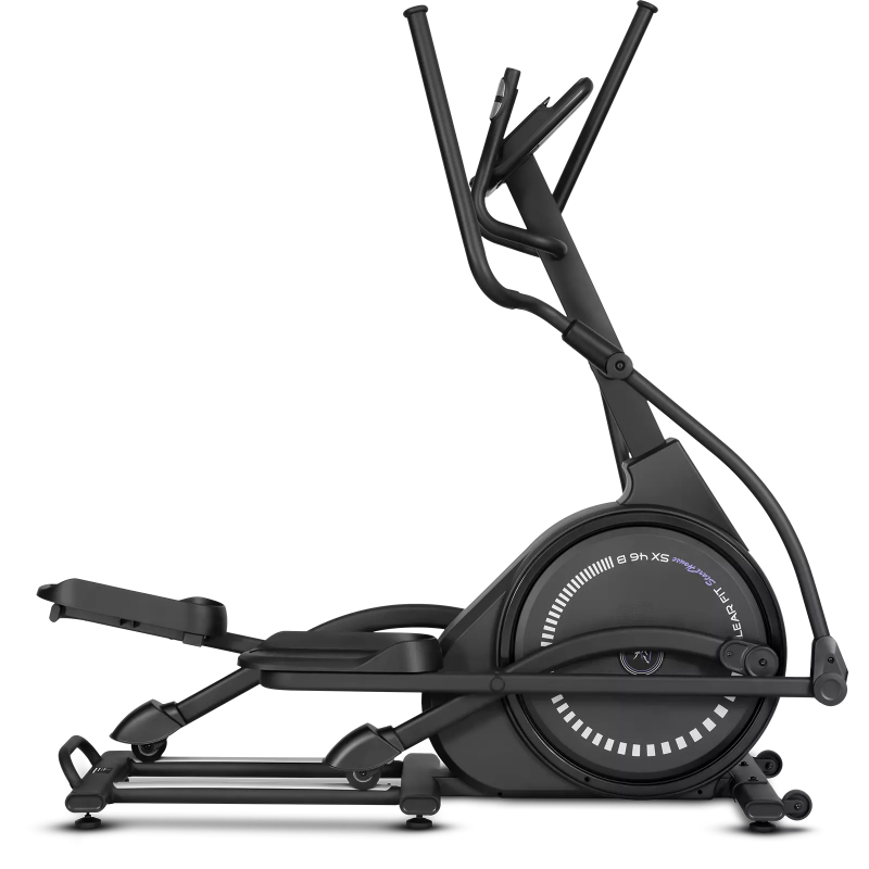 Эллиптический тренажер Clear Fit StartHouse SX 46 B